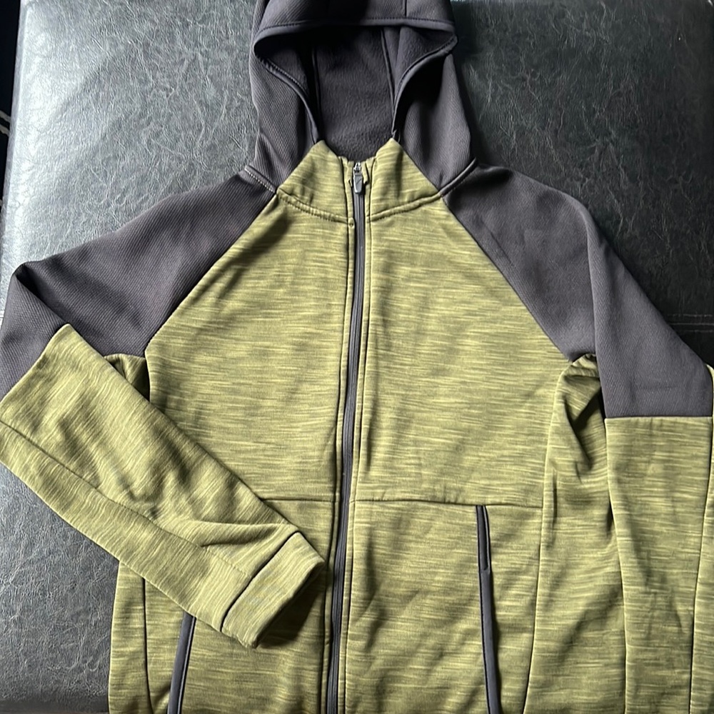 Boy’s Go-dry Sweatsuit